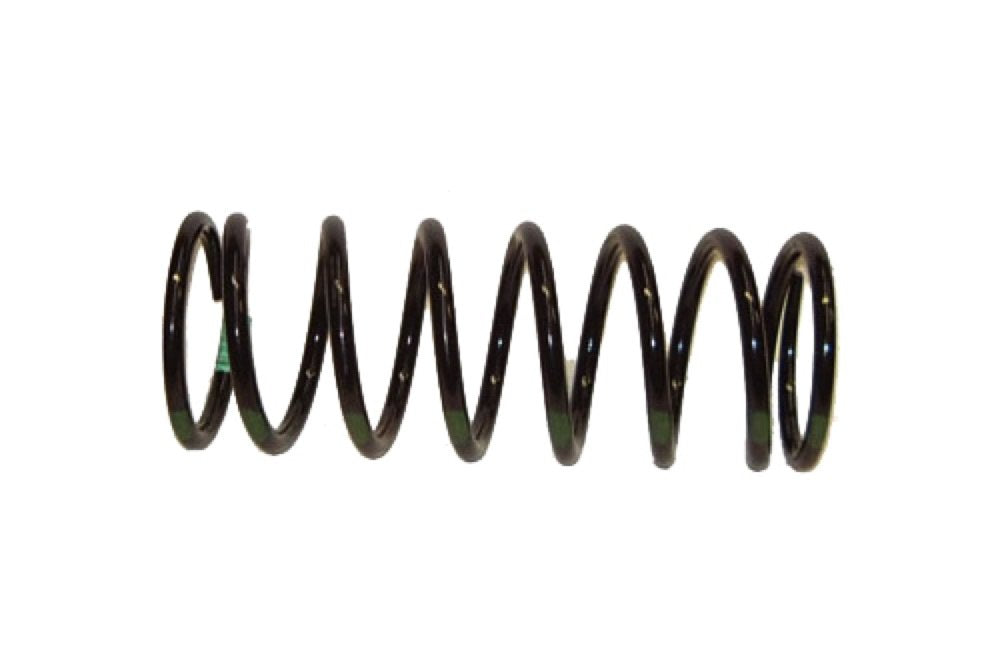 Front Coil Spring - Right Hand