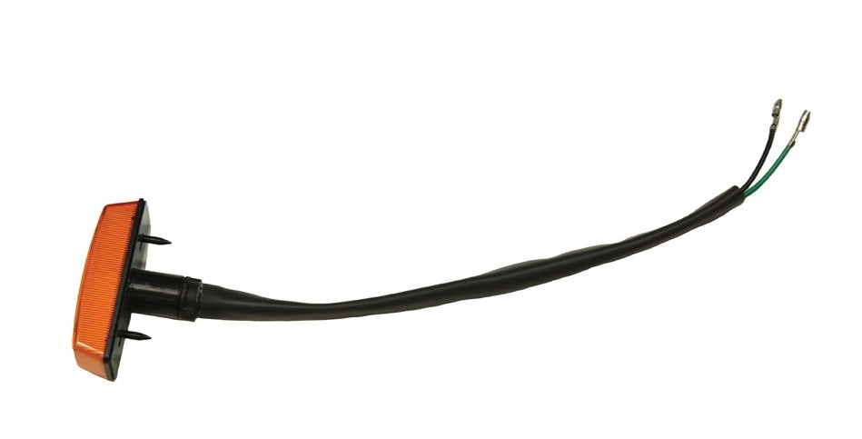 Repeater Side Lamp - AG PARTS