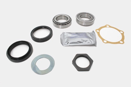 Hub bearing kit classic rr front non abs