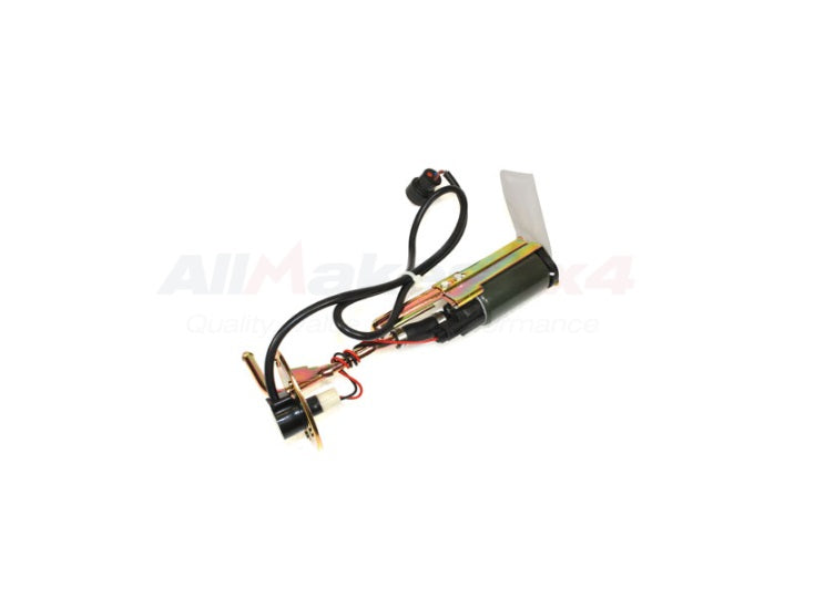 Fuel Pump - ALLMAKES
