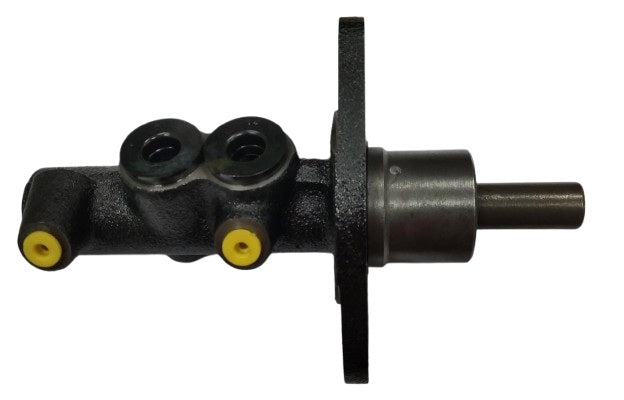Brake master cylinder - No reservoir
