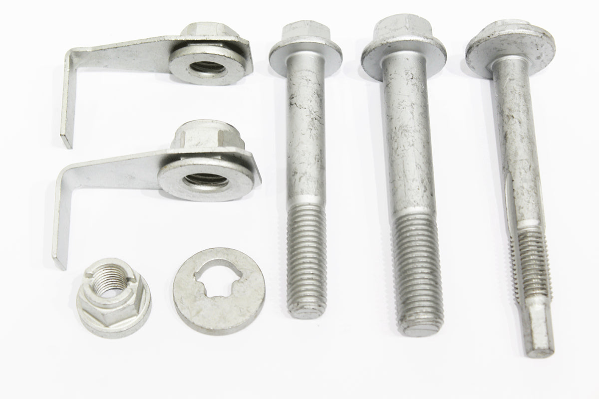 Suspension Arm Assembly Kit - Rear Upper - ALLMAKES