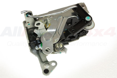 Left Hand Door Latch