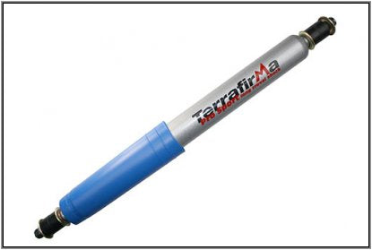 TERRAFIRMA PRO SPORT +2in FRONT SHOCK 90/110/130/D1/RRC