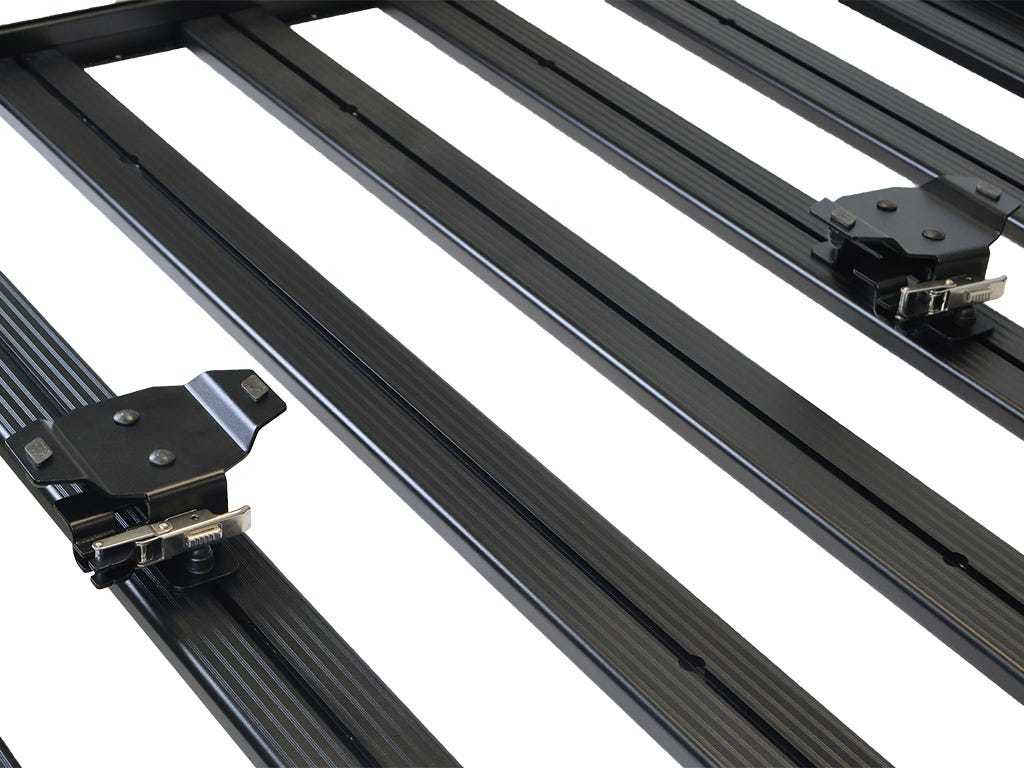 Quick Release Shower Mount