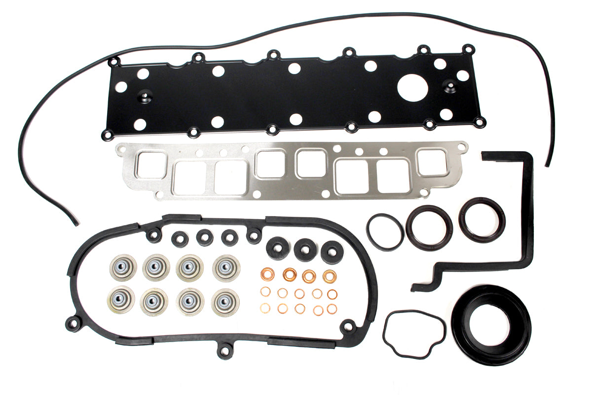 Gasket Set - Upper Part - ALLMAKES