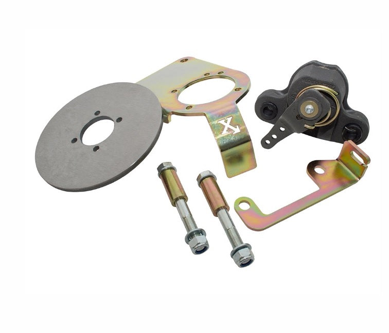 Hand Brake Conversion Kit