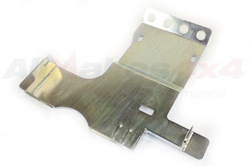 Terrafirma Steel Gear Box Guard 90/110/130 Td4