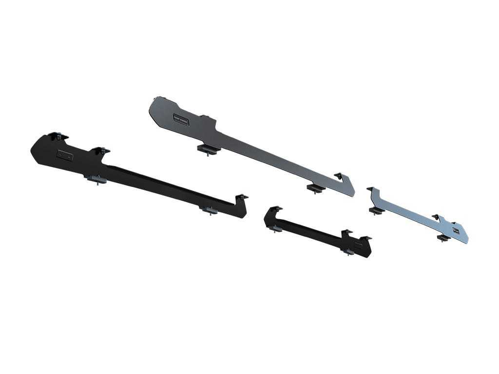 Volkswagen T6/T6.1 Caravelle Transporter Foot Rails