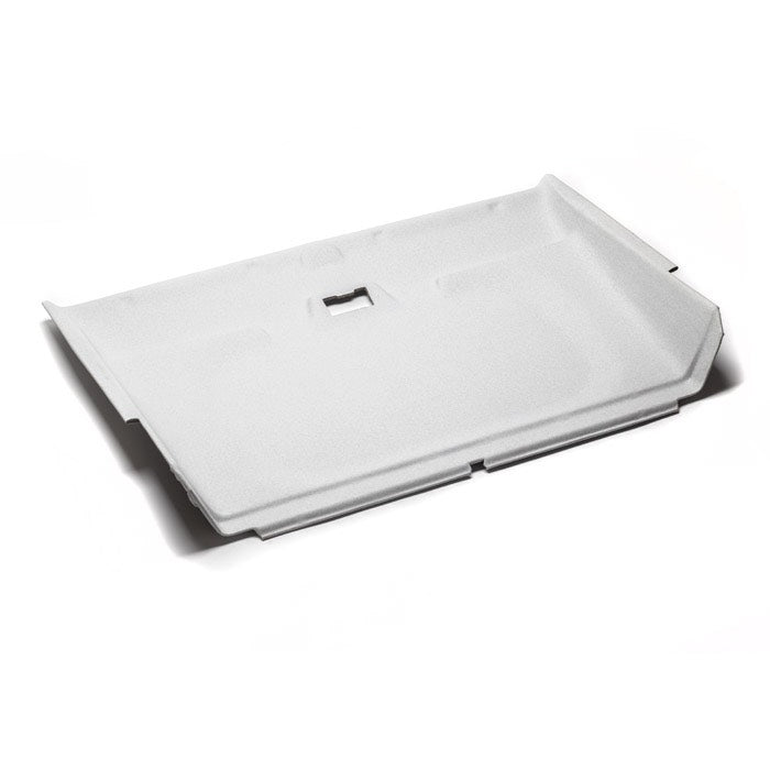 Upholstered Roof