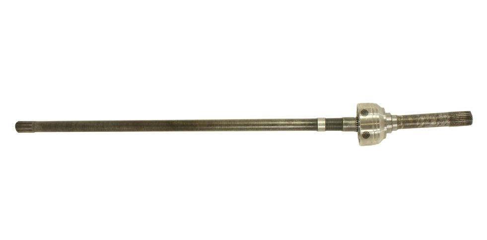 Shaft Front LH
