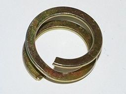 Washer - spring