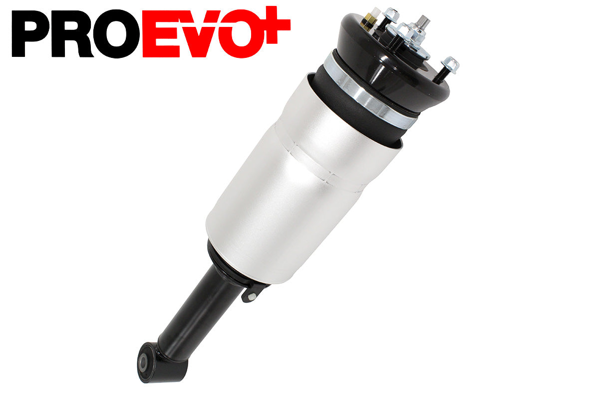 Front Shock Absorber Assembly