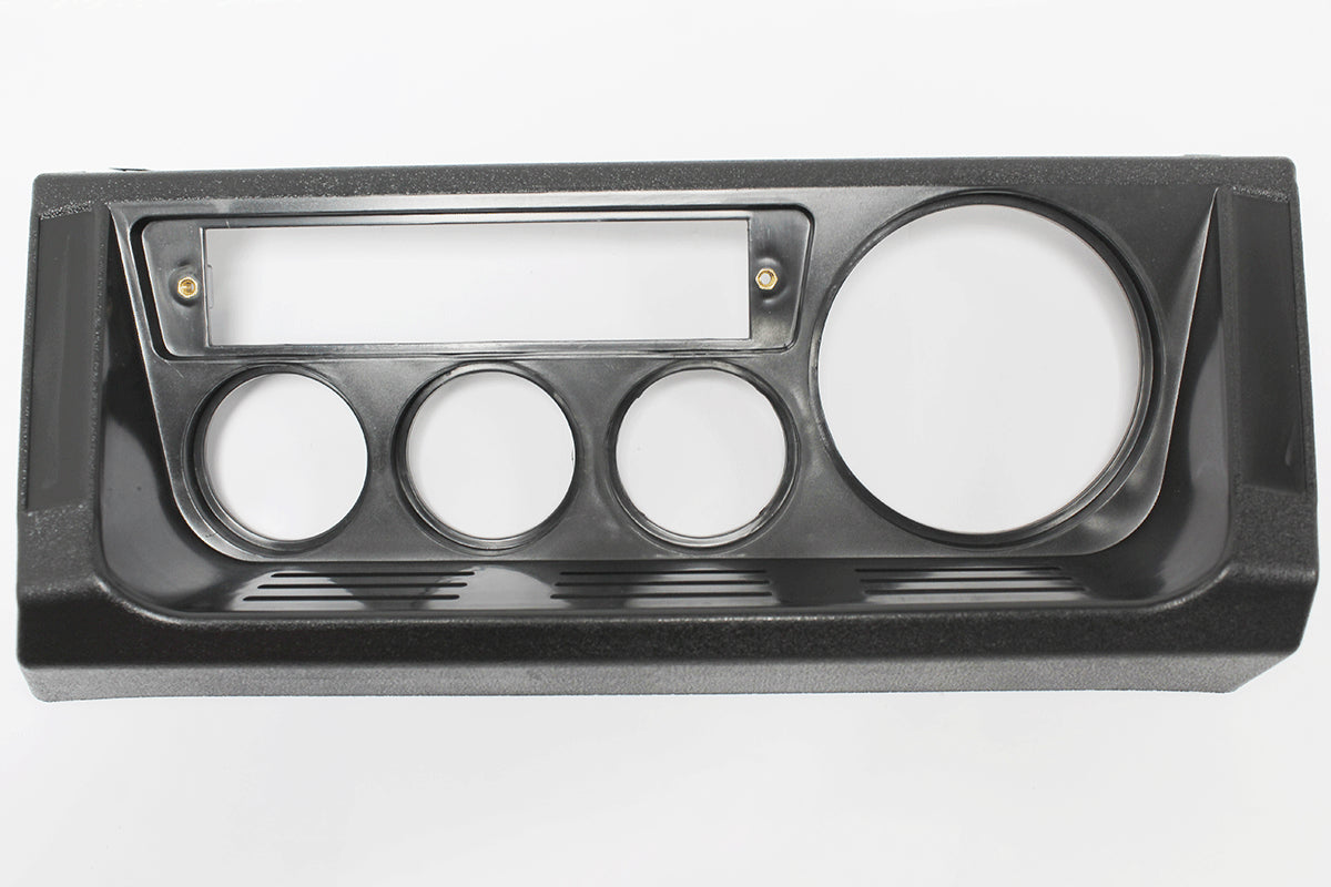 Panel Assy - Instrument Support - RHD