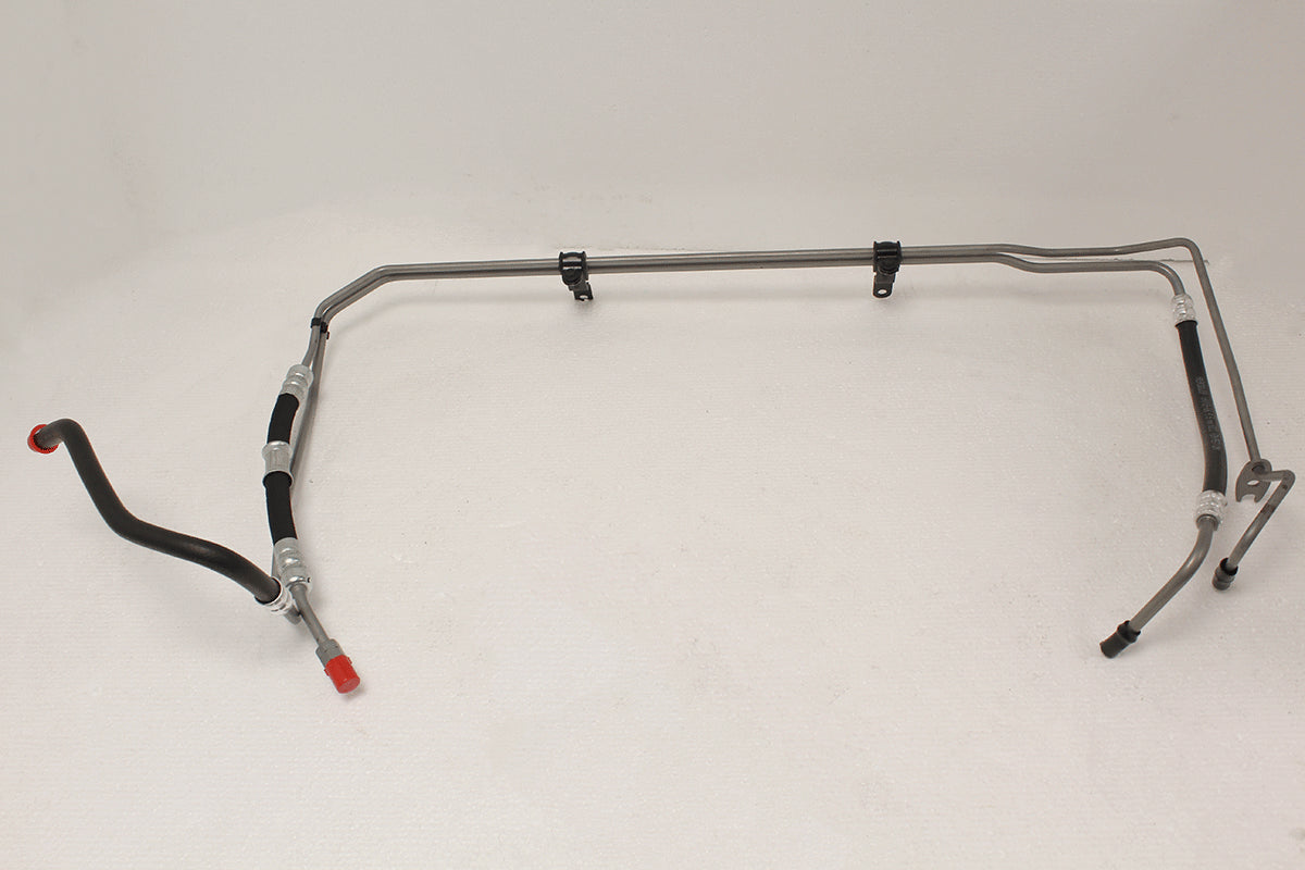 Power Steering Pipe Assembly