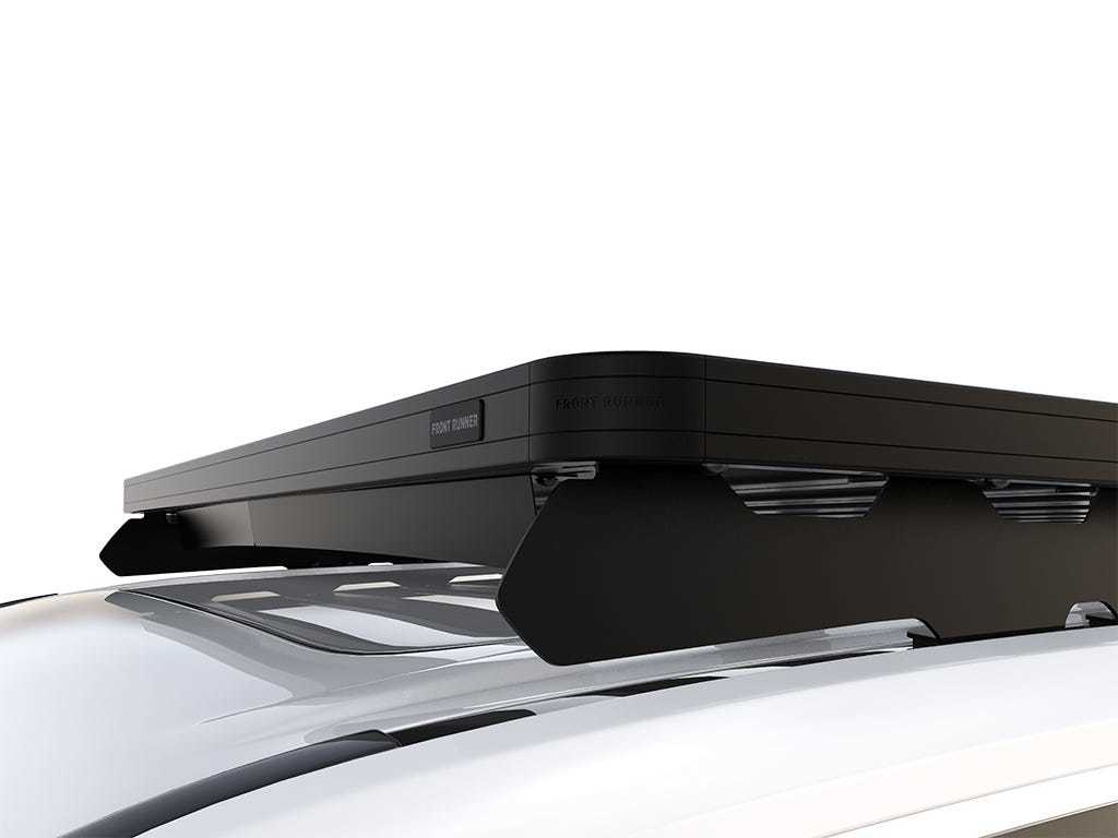 Toyota Land Cruiser 300 Slimline II Roof Rack Kit / Low Profile - FRONT RUNNER
