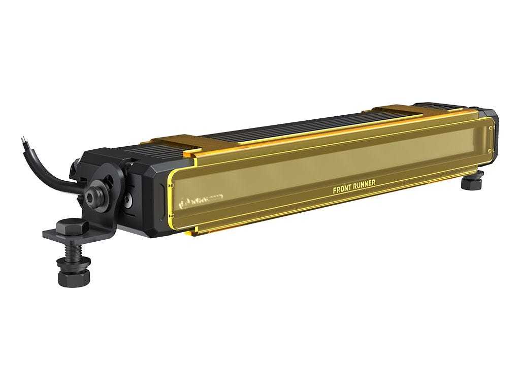 10in LED Light Bar VX250-FL / 12V/ 24V / Flood Light