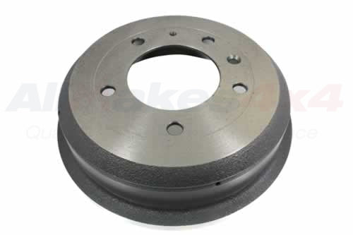 Brake Drum Diameter 279 x 63,5