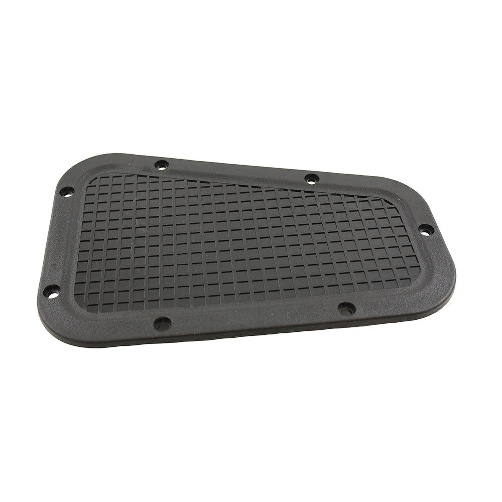 Blanking Plate LH LHD