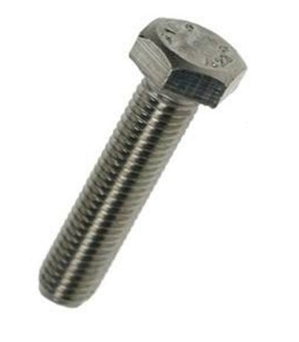 1/4 bsf x 1 ht set bzp