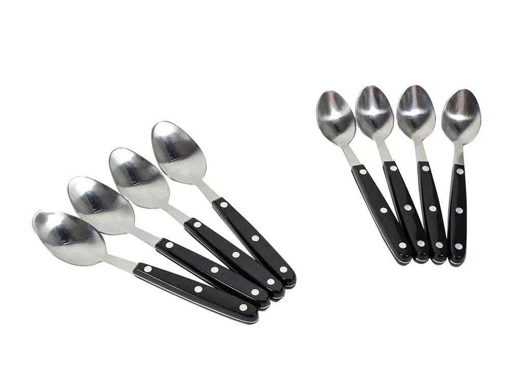 Camp Kitchen Utensil Set
