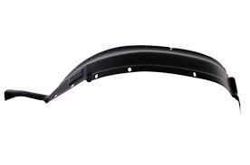 Lining - Front Wheel Arch - Left Side - GENUINE LAND ROVER