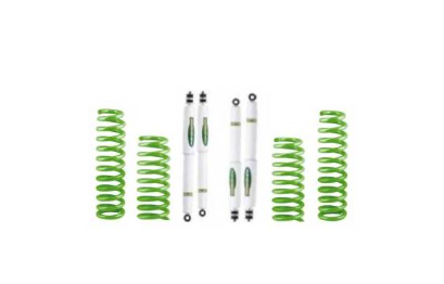 Suspension Kit + 40mm PERFORMANCE w/NITRO-GAS