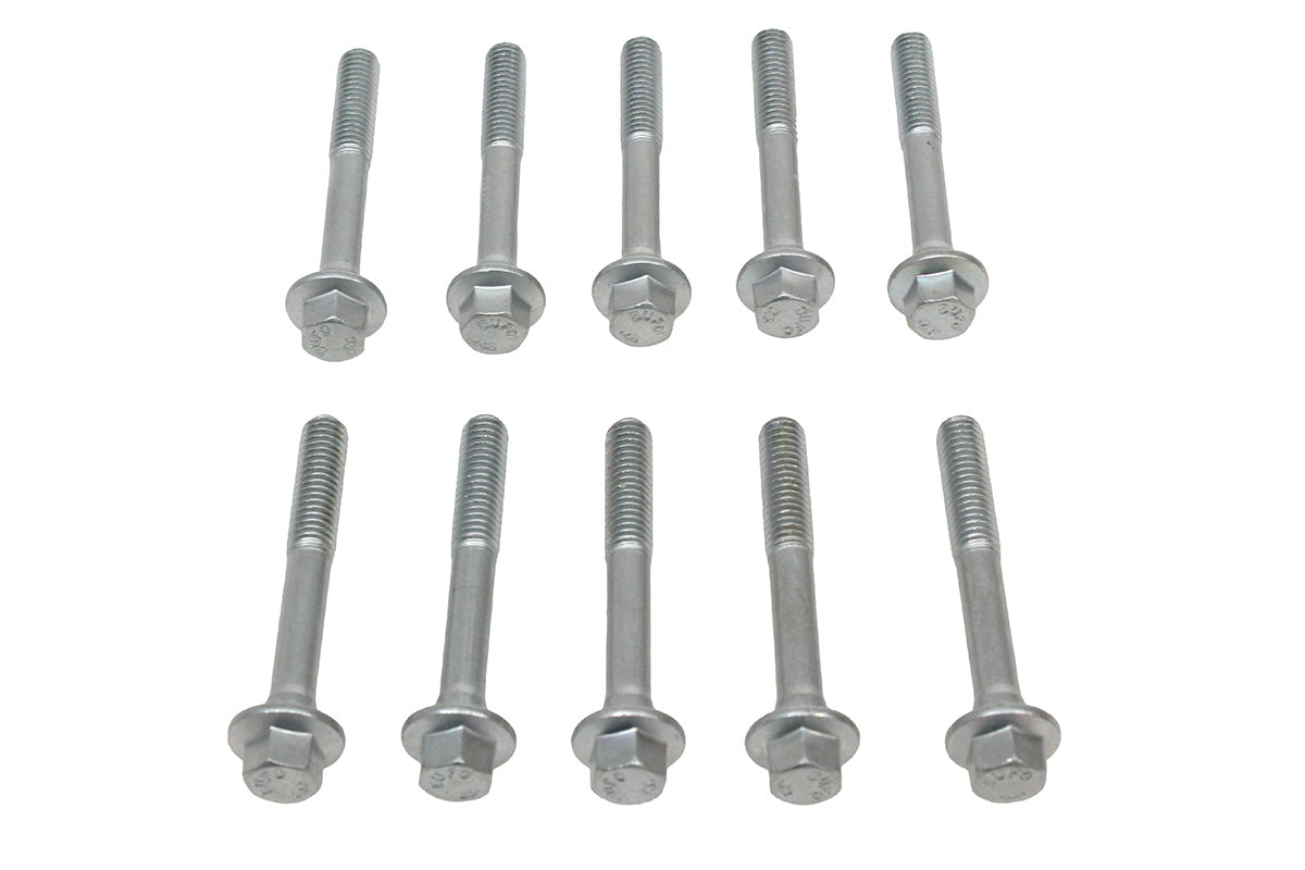 Bolt - M6- Unit