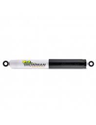 Steering damper