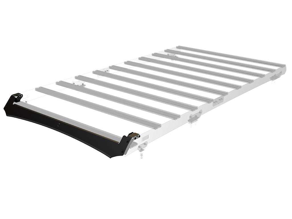 Toyota 4Runner (2009-2024) Slimsport Rack 40in Light Bar Wind Fairing