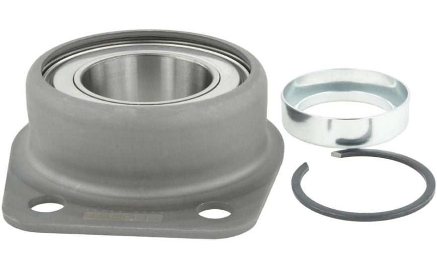 Axle shaft bearing