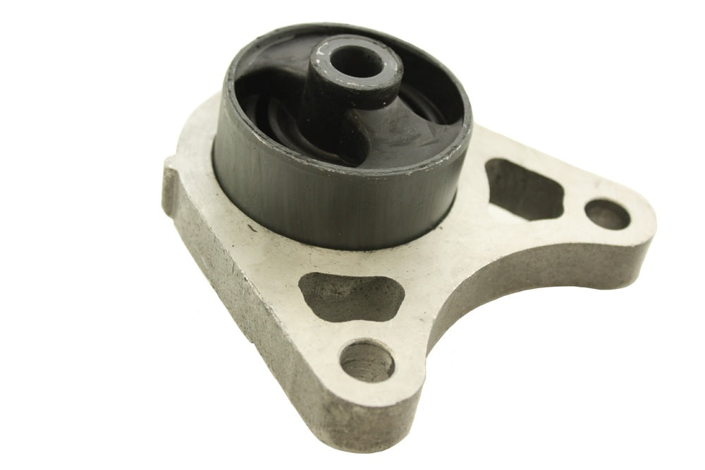 Bracket rear suspension