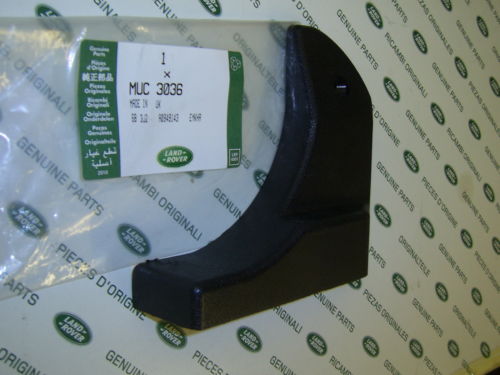 Check Assembly RH