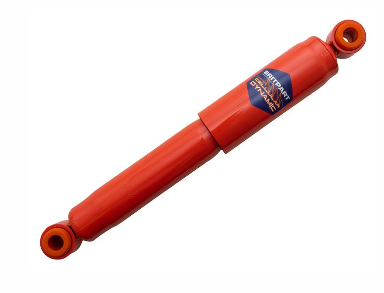 Front Shock Absorber - FOAM CELL - Long Travel