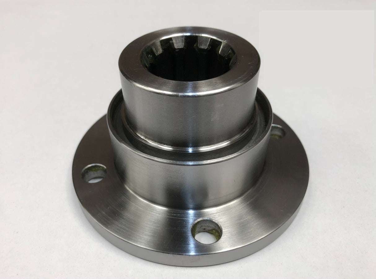 Flange Only - Diff Unit - Flange Only