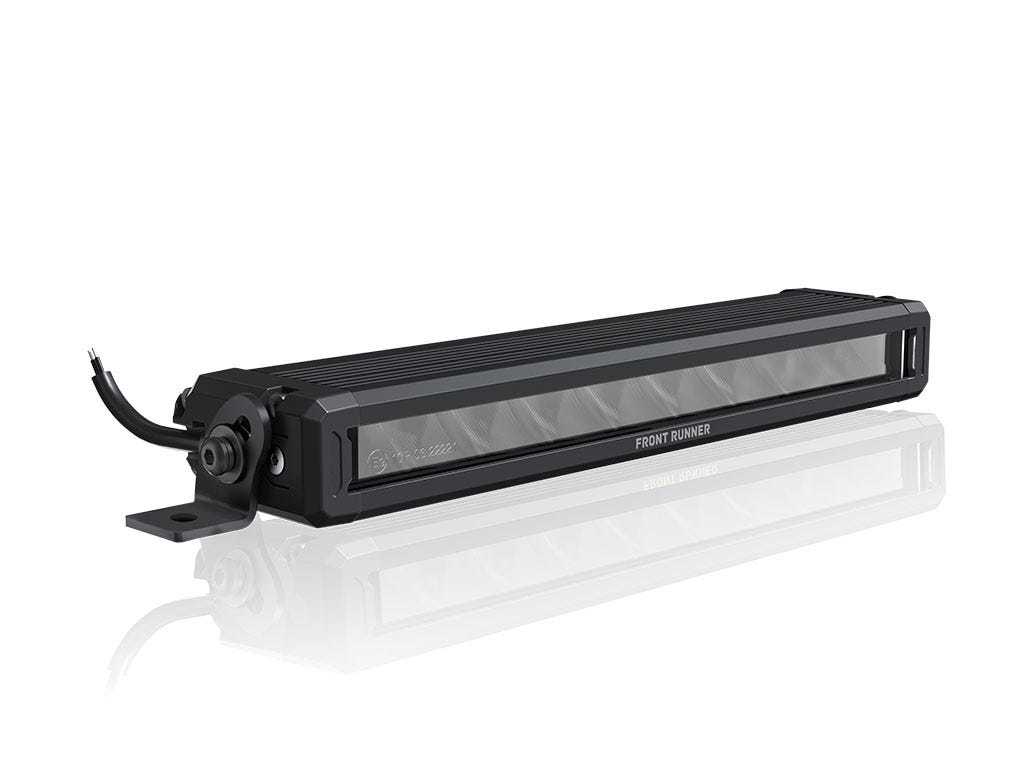 10in LED Light Bar VX250-FL / 12V/ 24V / Flood Light