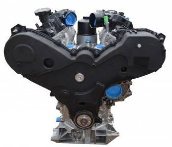 Reconditioned Engine Assembly