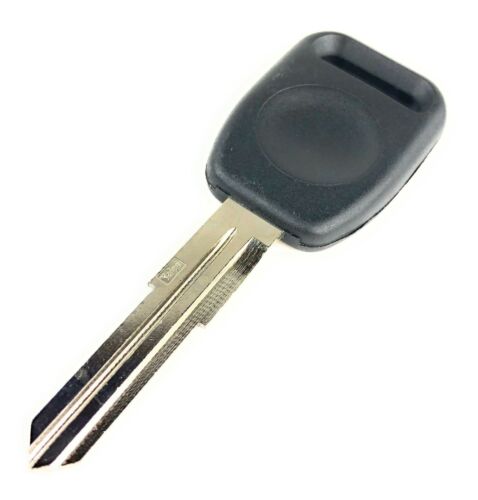 Uncarved Key
