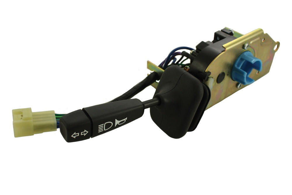 Switch Indicator Dip Horn