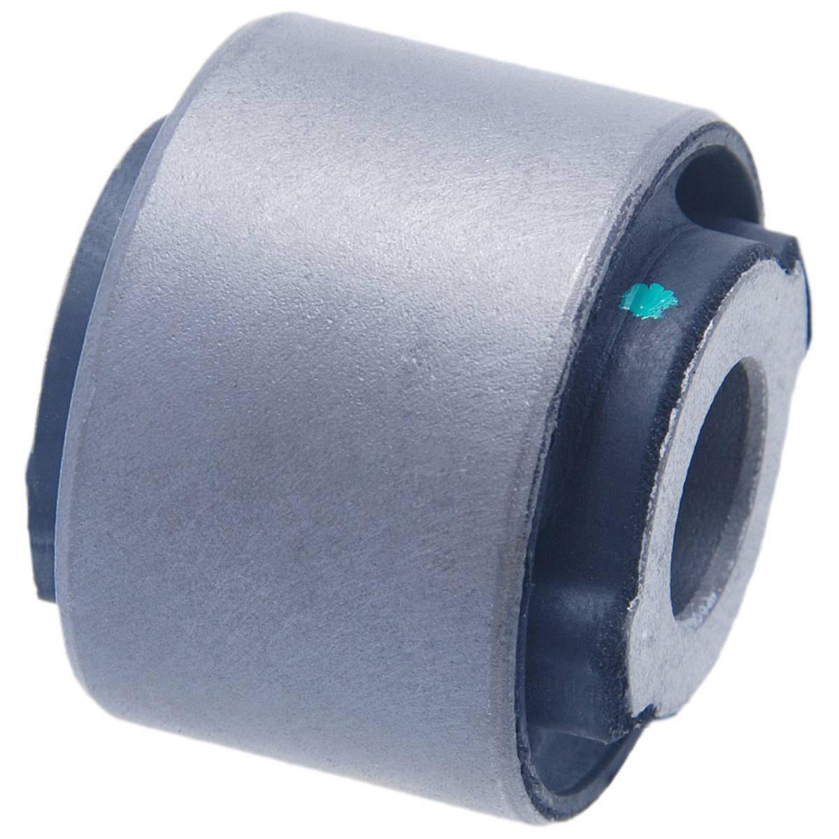 Rear knuckle bushing