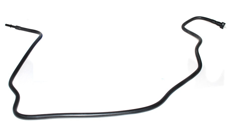 Hose assy - fuel feed