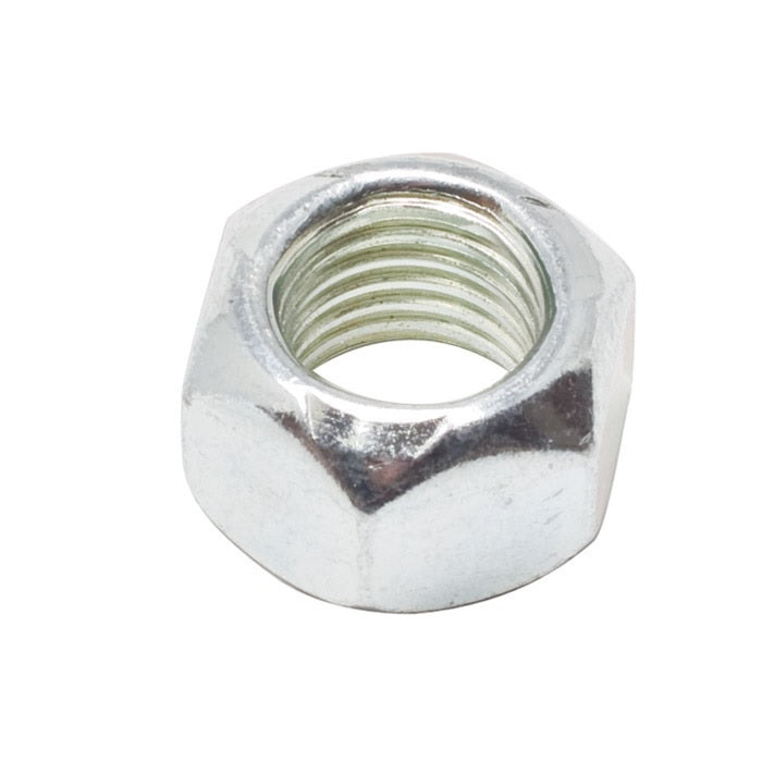 Nut - hex. - Front Suspension