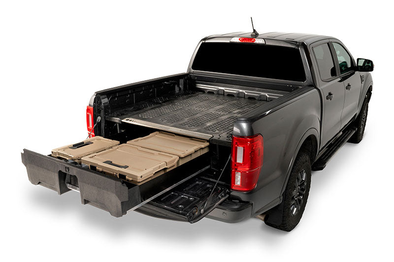 Storage drawer - DECKED