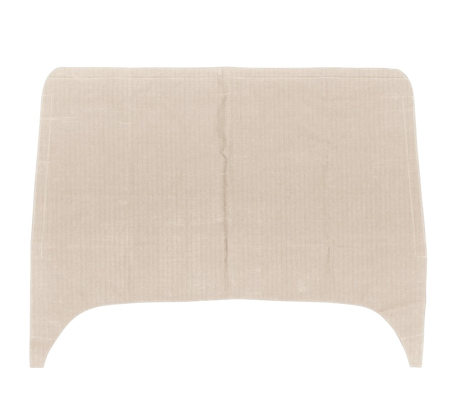 Bikini Hood 88/109" - Light Sand - SEÑORBARBO