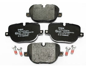 Kit Brake Lining