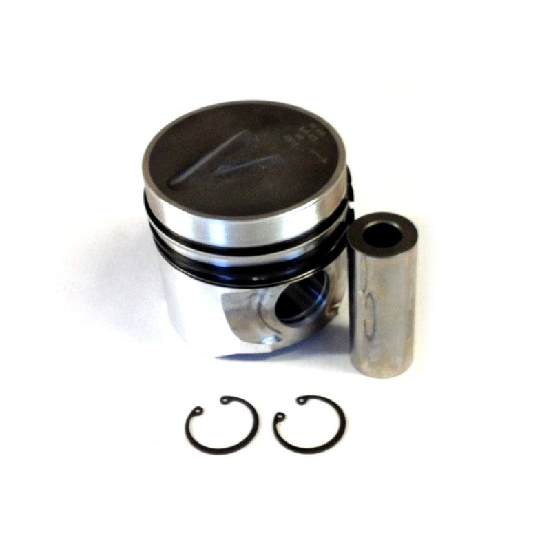 Piston Assembly Std