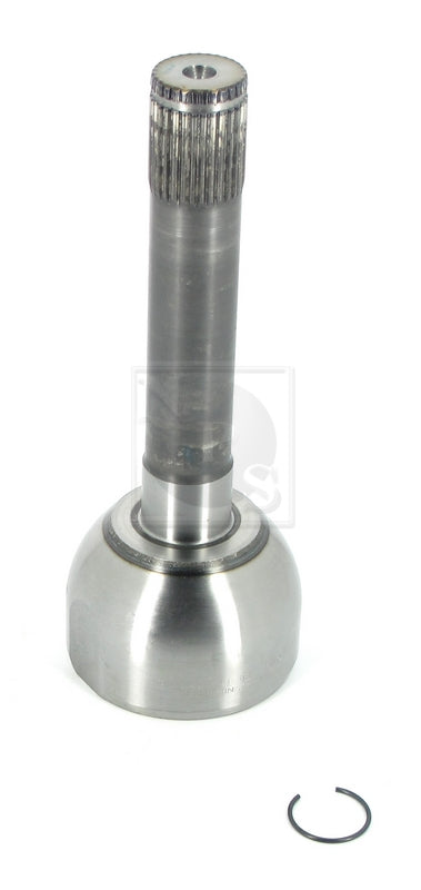 CV Joint - Front
