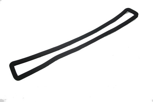 Ventilator Flap Seal