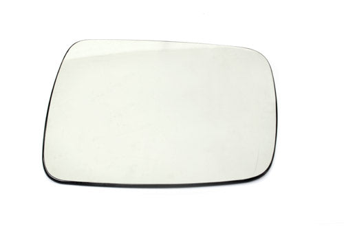 Glass - mirror - exterior - lh - d4/f2/rrs 10-13