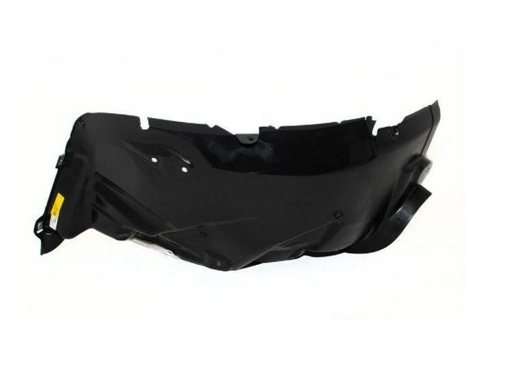 SHIELD - SPLASH - WHEELHOUSE - Front Right Hand